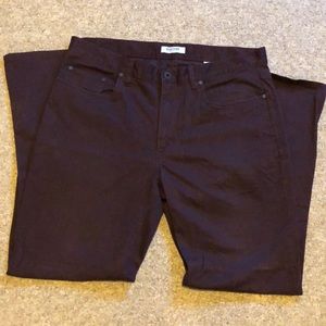 Men’s Kenneth Cole reaction pants